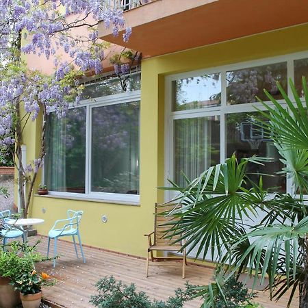 Loft Sottolalbero Apartment Milan Bagian luar foto