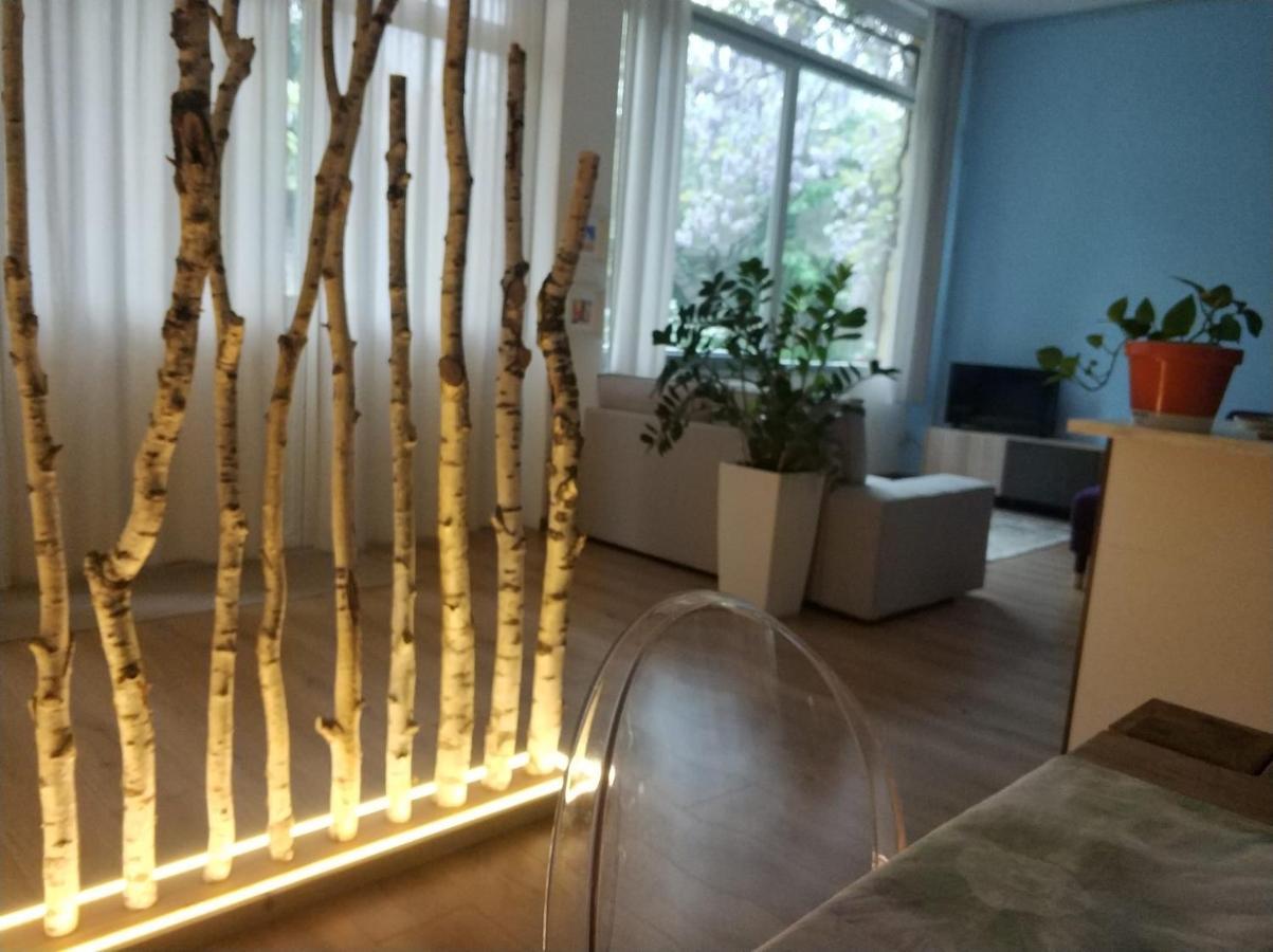 Loft Sottolalbero Apartment Milan Bagian luar foto
