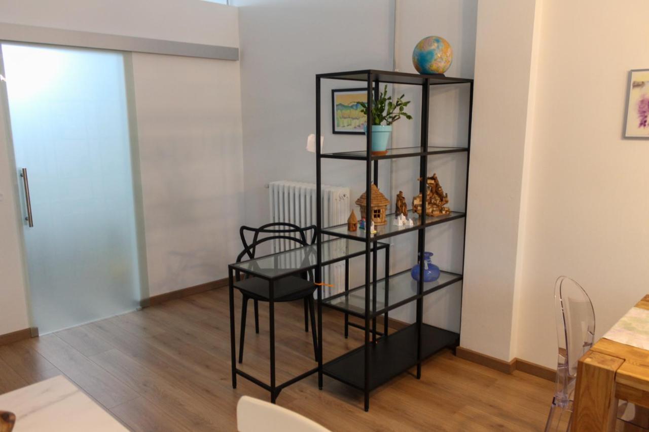 Loft Sottolalbero Apartment Milan Bagian luar foto