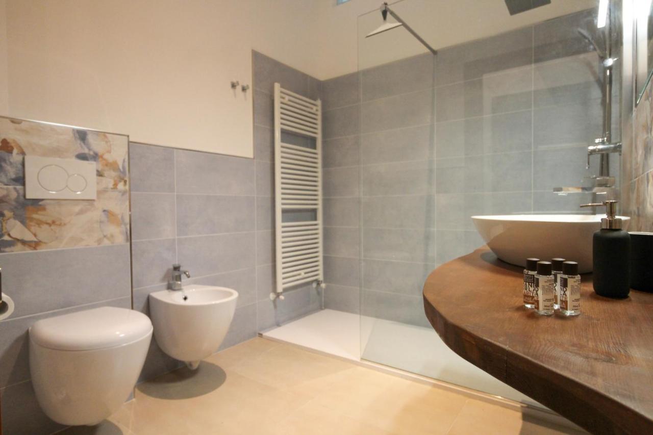 Loft Sottolalbero Apartment Milan Bagian luar foto