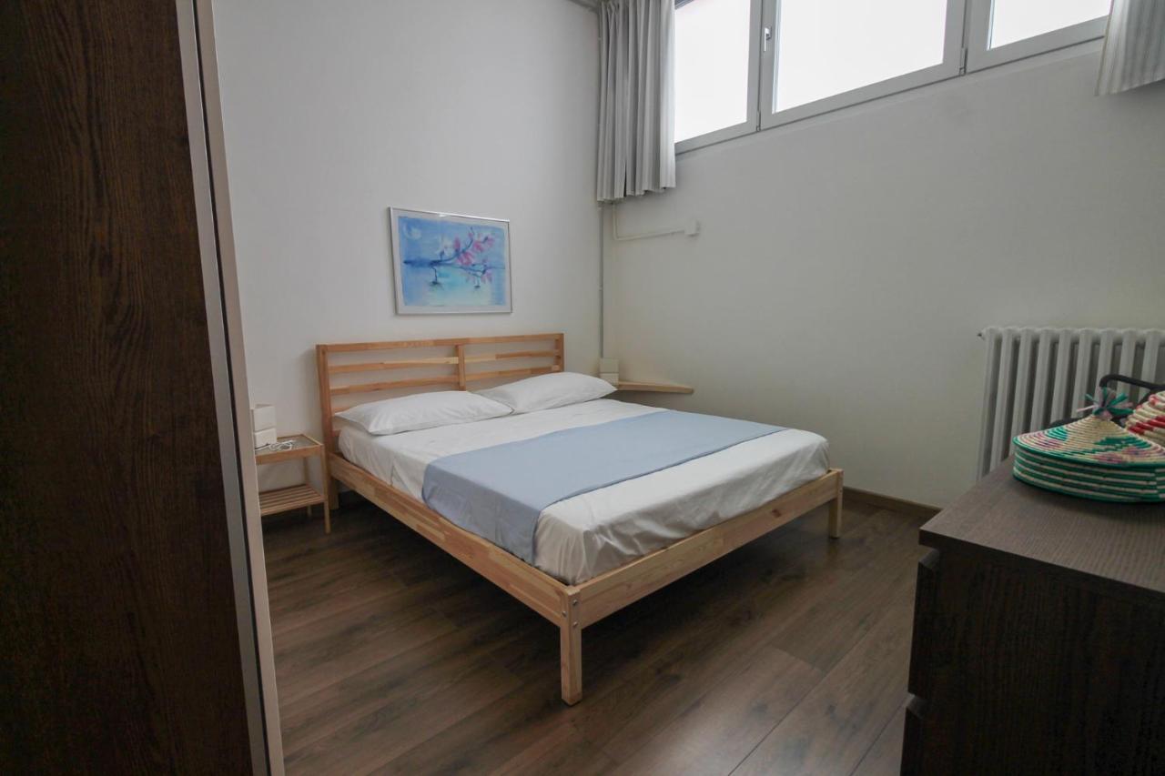 Loft Sottolalbero Apartment Milan Bagian luar foto