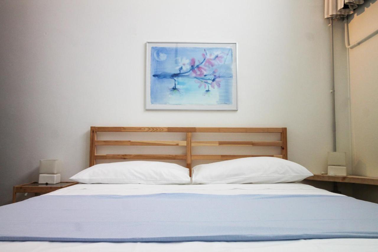 Loft Sottolalbero Apartment Milan Bagian luar foto